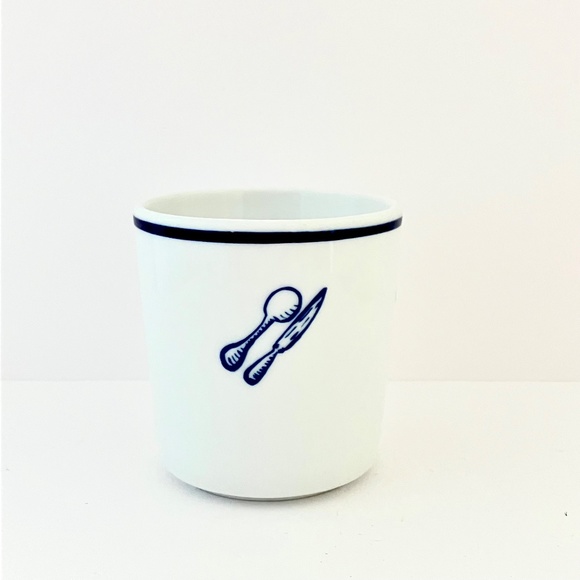 Rosanna Imports Tableware Coffee Tea Mug Cup Made In Poland Vintage RARE - Picture 3 of 7